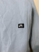 Nike Sb Icon Essential Blue Pullover Hoodie