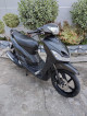 Yamaha mio soulty