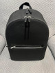 Authentic Lacoste Chantaco Leather backpack