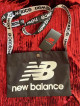 New balance sling bag Original with tag proce Bought in Japan ₱1,500 fixed