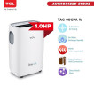 TCL 1HP Portable Aircon Air Conditioner