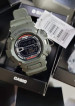 For Him G-shock