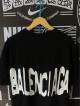 GUCCI X BALENCIAGA “SPRAY PAINT DESIGN” T-SHIRT