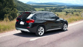 2011 BMW x1 xdrive 2.0d mt (turbo diesel)