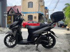 Yamaha Mio Soul i 125s Idling Stop