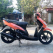 2012 . mio sporty