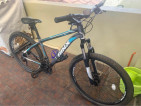 TRINX BIKE