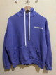 Patagonia Backhit Hoodie in Lavender