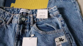 ORIGINAL ZARA MOM JEANS CLASSIC !