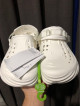 CROCS ECHO CLOG from Japan