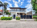 2 Storey House and Lot for Sale with Swimming Pool