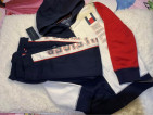 Tommy Hilfiger kids hoodie