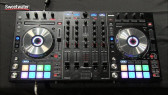 Pioneer DDJ SX 2 with Carrying Case/Bag Pristine Condition FREE Serato DJ Pro Li