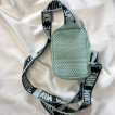 Hip pack Nike Advance Pistachio Frost Sling Bag