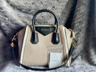 GIVENCHY ANTIGONA TRICOLOR
