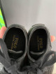 POLO RALPH LAUREN BLACK SHOES FOR TODDLER