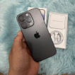 Iphone 14 Pro 128gb Space Black