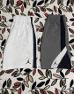 Authentic Vintage Nike / Jordan Shorts
