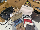 Coach bag authentic from US