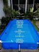 Original Swimming pool Steel Pro™ rectangular Pool Set