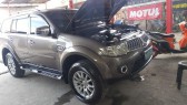 My Montero Sports Gls-V