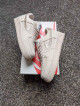 AIR FORCE STUSSY BEIGE