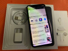 Apple iPhone XS 256GB Factory Unlocked Space gray