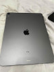 iPad Pro 12.9 3rd generation 256gb