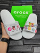 CROCS CLASSIC SLIDES