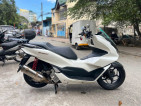 2021 HONDA PCX160 ABS TCS 2021