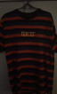 Guess Striped Shirt