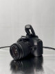 FOR SALE: CANON EOS 3000D