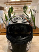 For sale my KYT Helmet