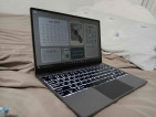 GT book laptop