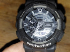 Casio GShock GA110