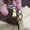 Louis Vuitton Pochette Accessoires Ebene