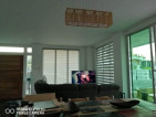 HOUSE AND LOT FULLY FURNISHED 300 SQM CLEAN TITLE