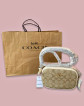 Coach Bags (Brand New)