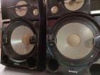 SONY SS-SHAKE100 (SPEAKERS ONLY)