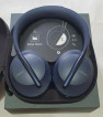 Bose Noise Cancelling Headphones 700 (Dark Blue)