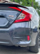 2016 Honda Civic RS 1.5 Turbo CVT