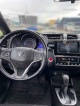 2018 Honda jazz