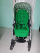 Luxury Stroller Mamas and Papas Sola 2200 only