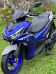 2022 Yamaha aerox v2 abs