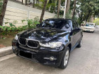 2010 BMW X6