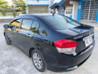 2011 Honda City