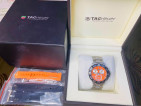 Tag Heuer F1 Chronograph Alonso Ponkan