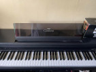 Yamaha clavinova 88 keys