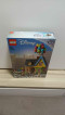 LEGO Disney Pixar UP House 43217