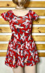 NEW BEST SELLER FLAMINGO DRESS